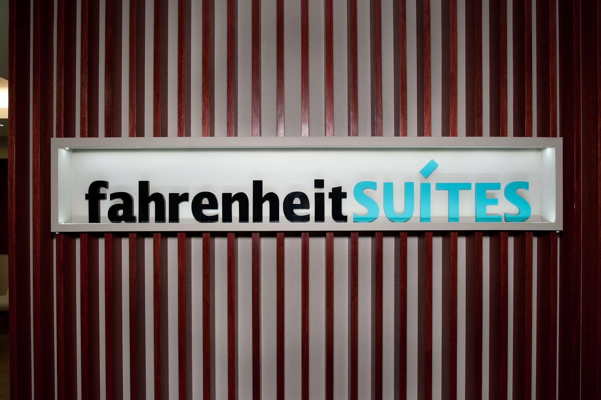 Fahrenheit Suites Bukit Bintang, Kuala Lumpur Exterior foto